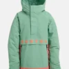 Kids’ Burton Frostner 2L Anorak Jacket