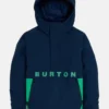 Kids’ Burton Frostner 2L Anorak Jacket (Sample)