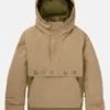 Kids’ Burton Frostner 2L Anorak Jacket (Sample)