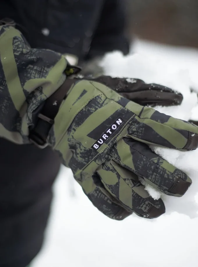 Kids’ Burton GORE-TEX Gloves