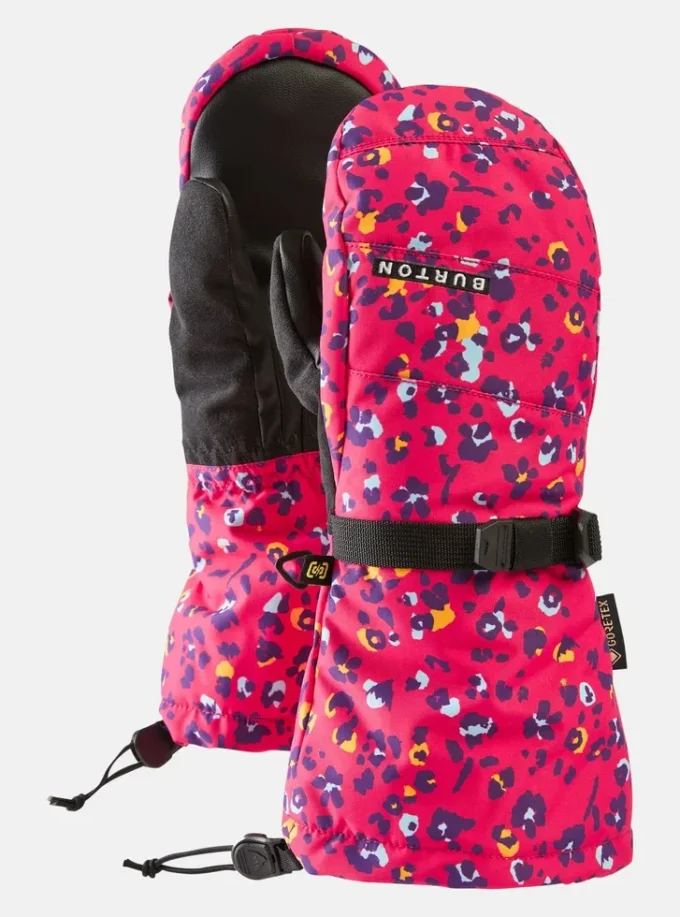 Kids’ Burton GORE-TEX Mittens