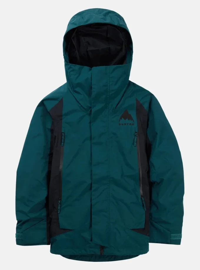 Kids’ Burton GORE-TEX Shell Jacket