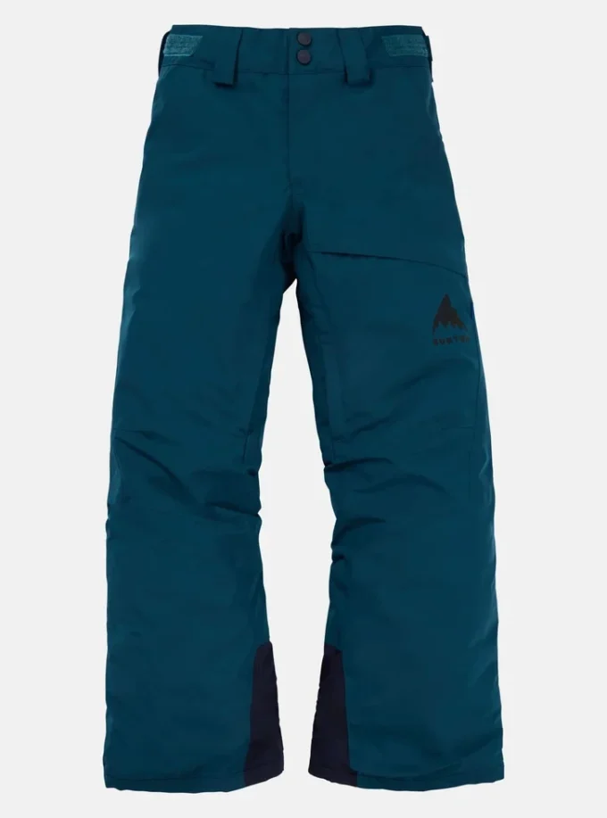 Kids’ Burton GORE-TEX Shell Pants (Sample)