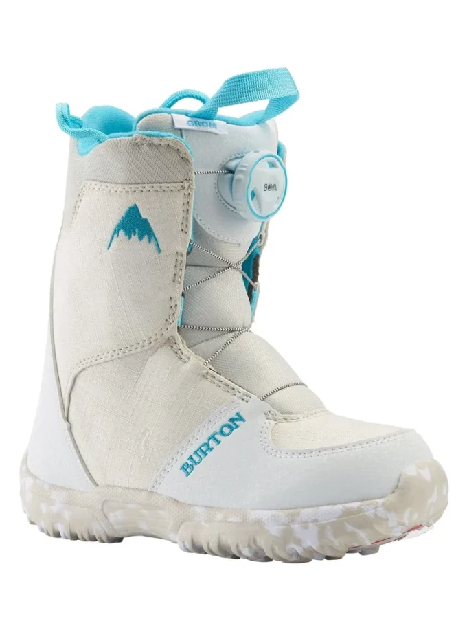 Kids’ Burton Grom BOA® Snowboard Boots