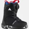 Kids’ Burton Grom BOA® Snowboard Boots