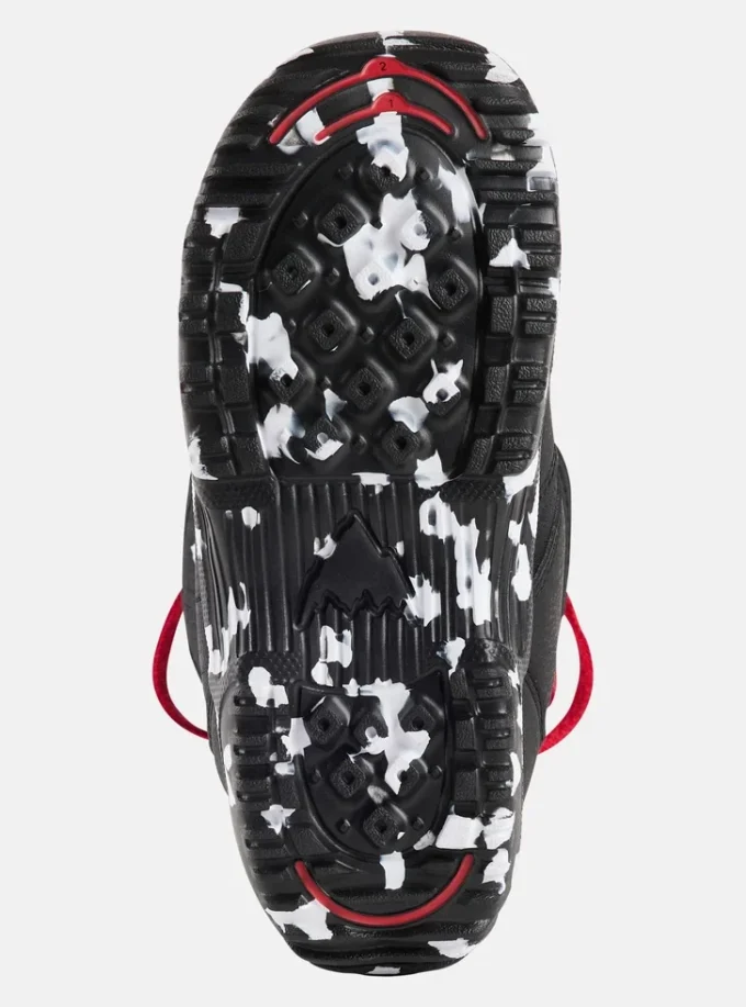 Kids’ Burton Grom BOA® Snowboard Boots