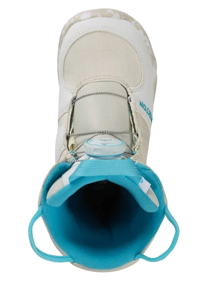 Kids’ Burton Grom BOA® Snowboard Boots