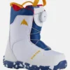 Kids’ Burton Grom BOA® Snowboard Boots (Sample)