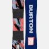 Kids’ Burton Grom Camber Snowboard