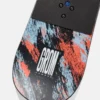 Kids’ Burton Grom Camber Snowboard