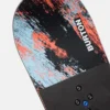 Kids’ Burton Grom Camber Snowboard