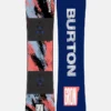 Kids’ Burton Grom Camber Snowboard (Sample)
