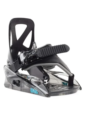 Kids’ Burton Grom Disc Snowboard Binding