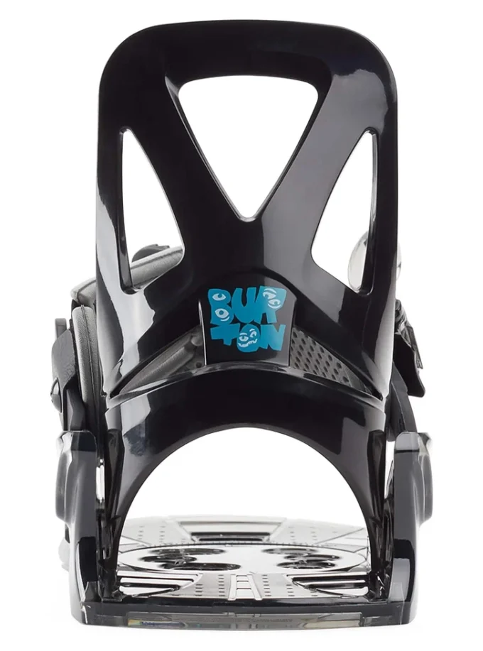 Kids’ Burton Grom Disc Snowboard Binding