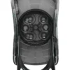Kids’ Burton Grom Disc Snowboard Binding