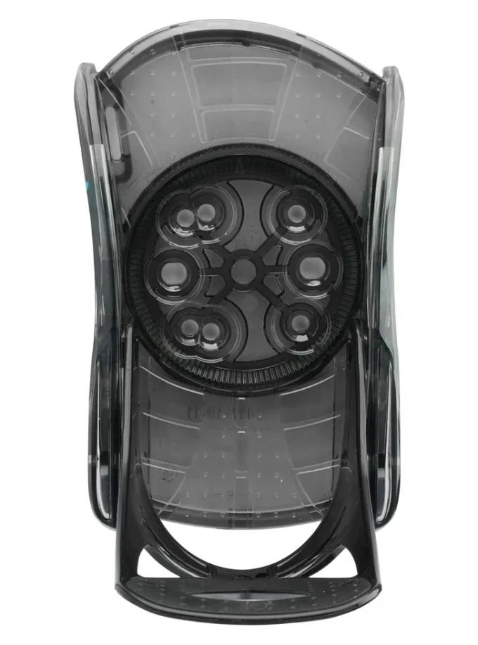 Kids’ Burton Grom Disc Snowboard Binding