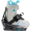 Kids’ Burton Grom Disc Snowboard Binding