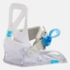 Kids’ Burton Grom Disc Snowboard Bindings