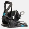Kids’ Burton Grom Disc Snowboard Bindings