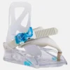 Kids’ Burton Grom Disc Snowboard Bindings