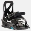 Kids’ Burton Grom Disc Snowboard Bindings