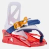 Kids’ Burton Grom Disc Snowboard Bindings