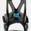Kids’ Burton Grom Disc Snowboard Bindings