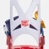 Kids’ Burton Grom Disc Snowboard Bindings