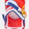 Kids’ Burton Grom Disc Snowboard Bindings