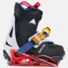 Kids’ Burton Grom Disc Snowboard Bindings