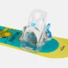 Kids’ Burton Grom Disc Snowboard Bindings