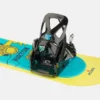 Kids’ Burton Grom Disc Snowboard Bindings