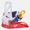 Kids’ Burton Grom Disc Snowboard Bindings
