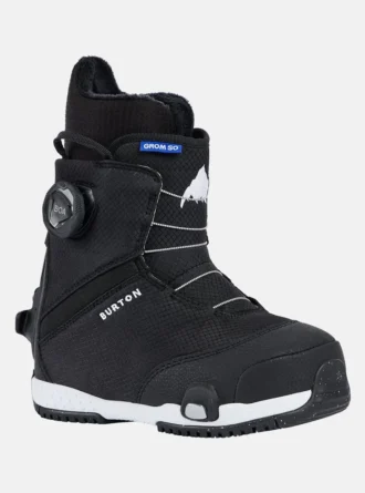 Kids’ Burton Grom Step On® Snowboard Boots