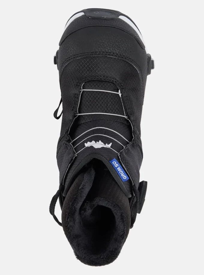 Kids’ Burton Grom Step On® Snowboard Boots