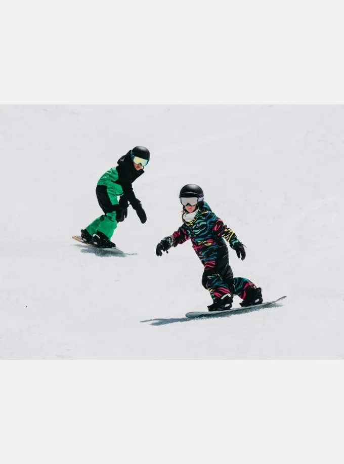 Kids’ Burton Grom Step On® Snowboard Boots