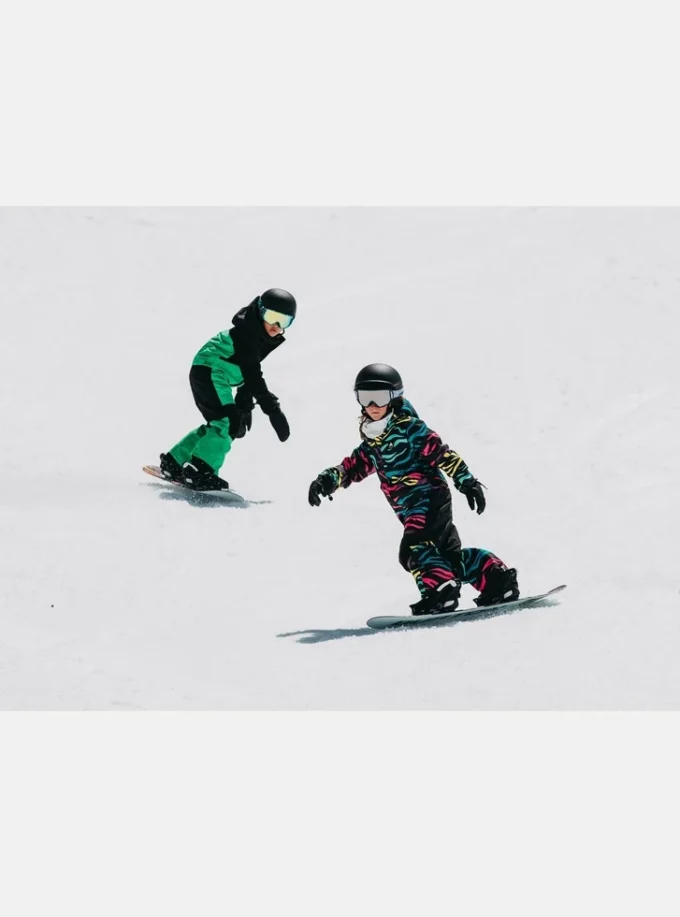 Kids’ Burton Grom Step On® Snowboard Boots