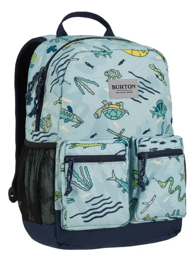 Kids’ Burton Gromlet 15L Backpack