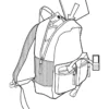 Kids’ Burton Gromlet 15L Backpack