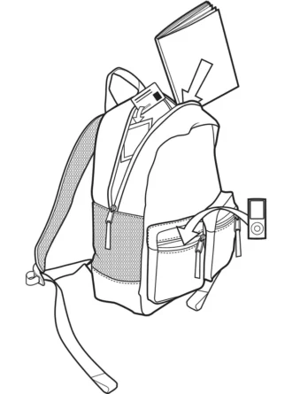 Kids’ Burton Gromlet 15L Backpack