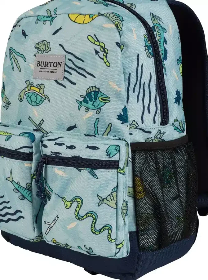 Kids’ Burton Gromlet 15L Backpack