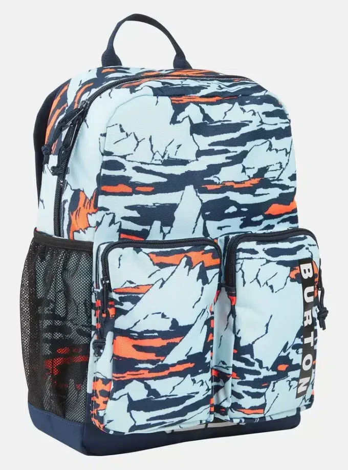 Kids’ Burton Gromlet 15L Backpack (Sample)