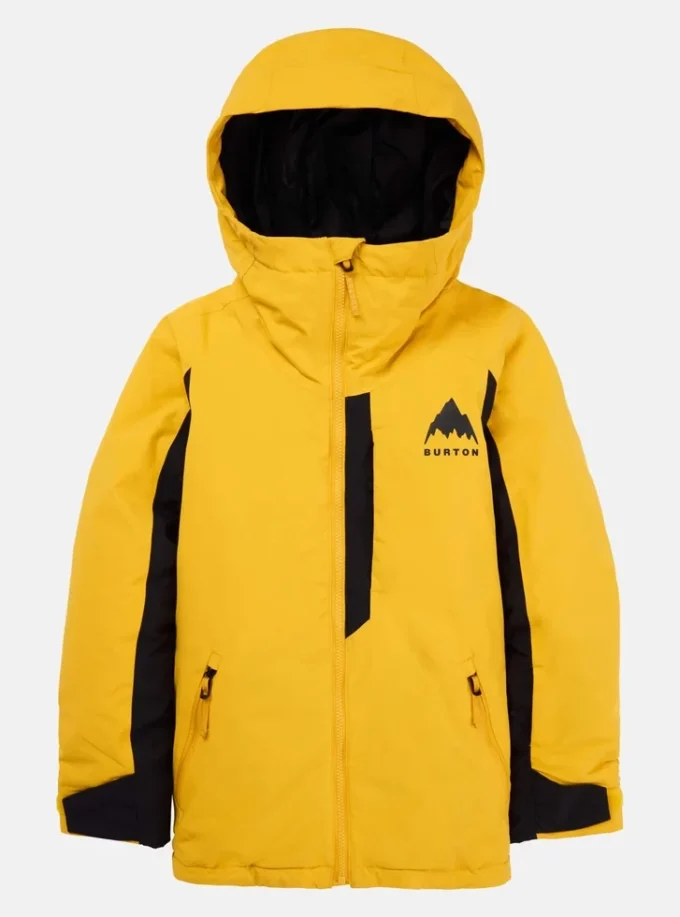 Kids’ Burton Hillslope Jacket