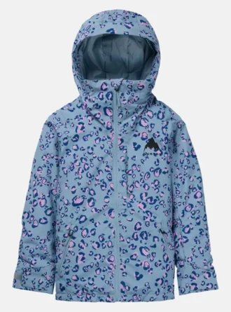 Kids’ Burton Hillslope Jacket