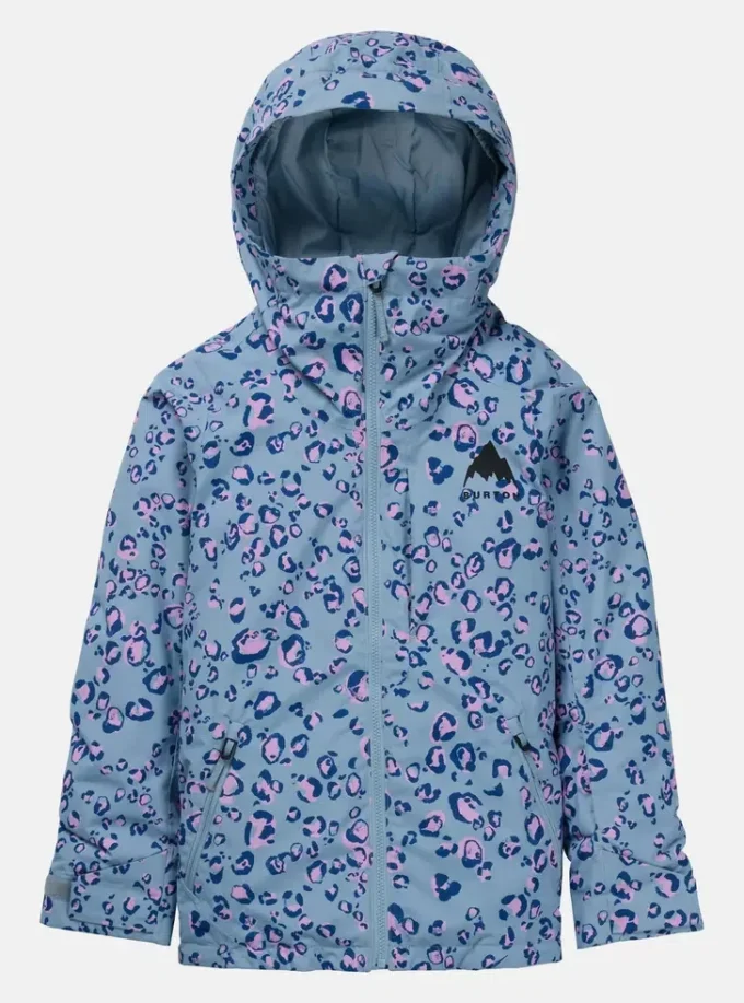 Kids’ Burton Hillslope Jacket (Sample)