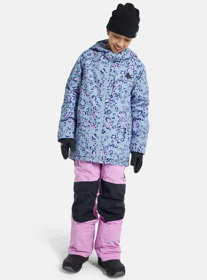 Kids’ Burton Hillslope Jacket
