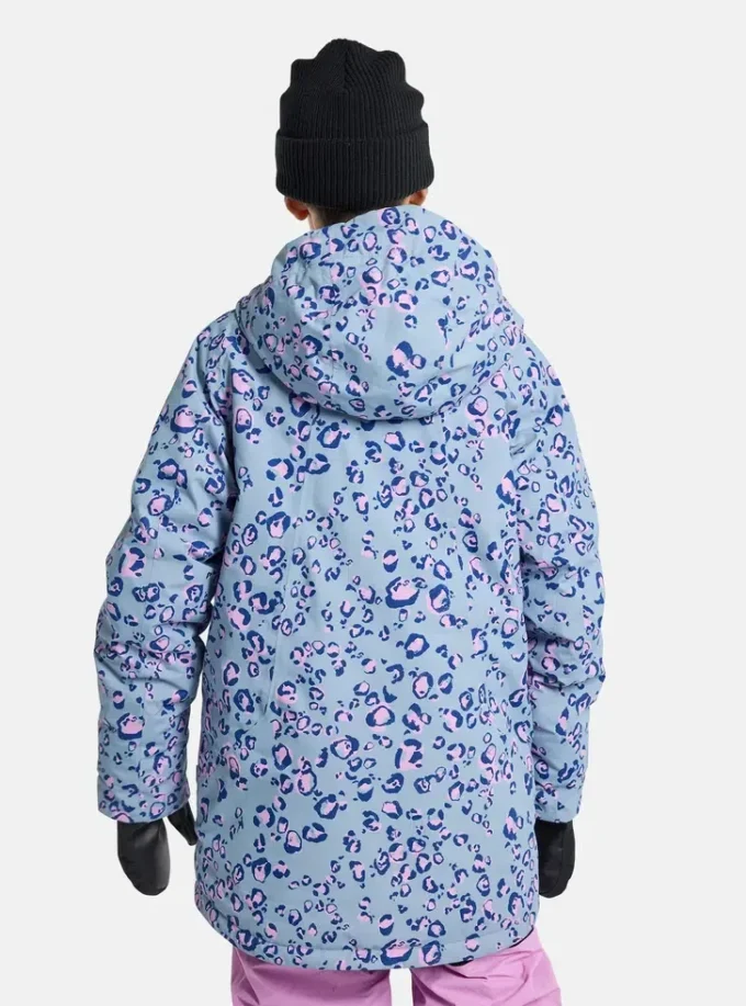 Kids’ Burton Hillslope Jacket