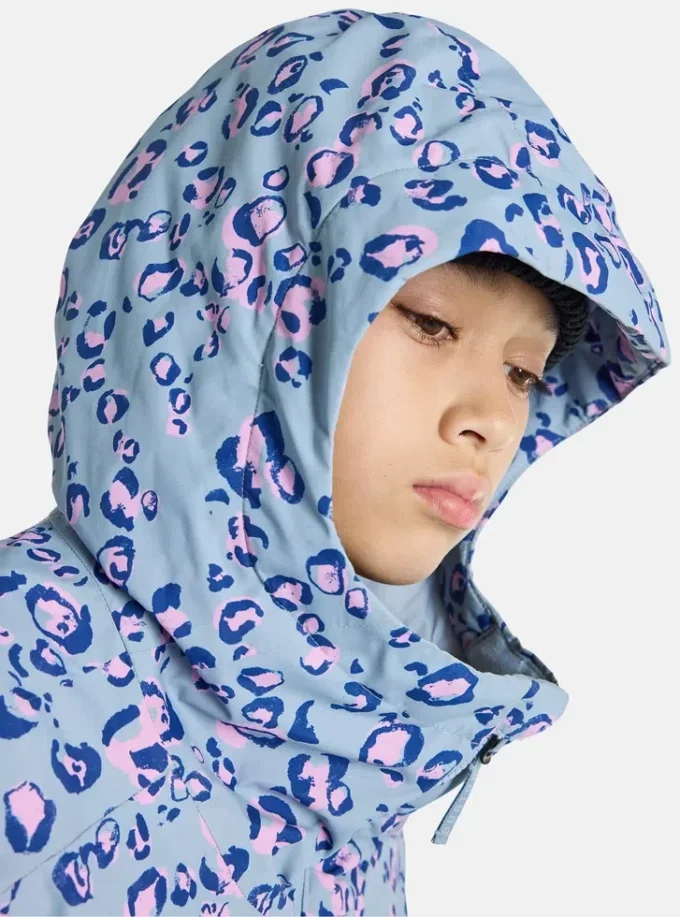 Kids’ Burton Hillslope Jacket