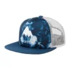 Kids’ Burton I-80 Trucker Hat