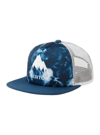Kids’ Burton I-80 Trucker Hat